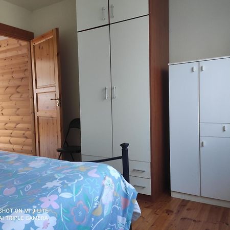 Casa Adriana Apartment Сен Венсан Екстериор снимка