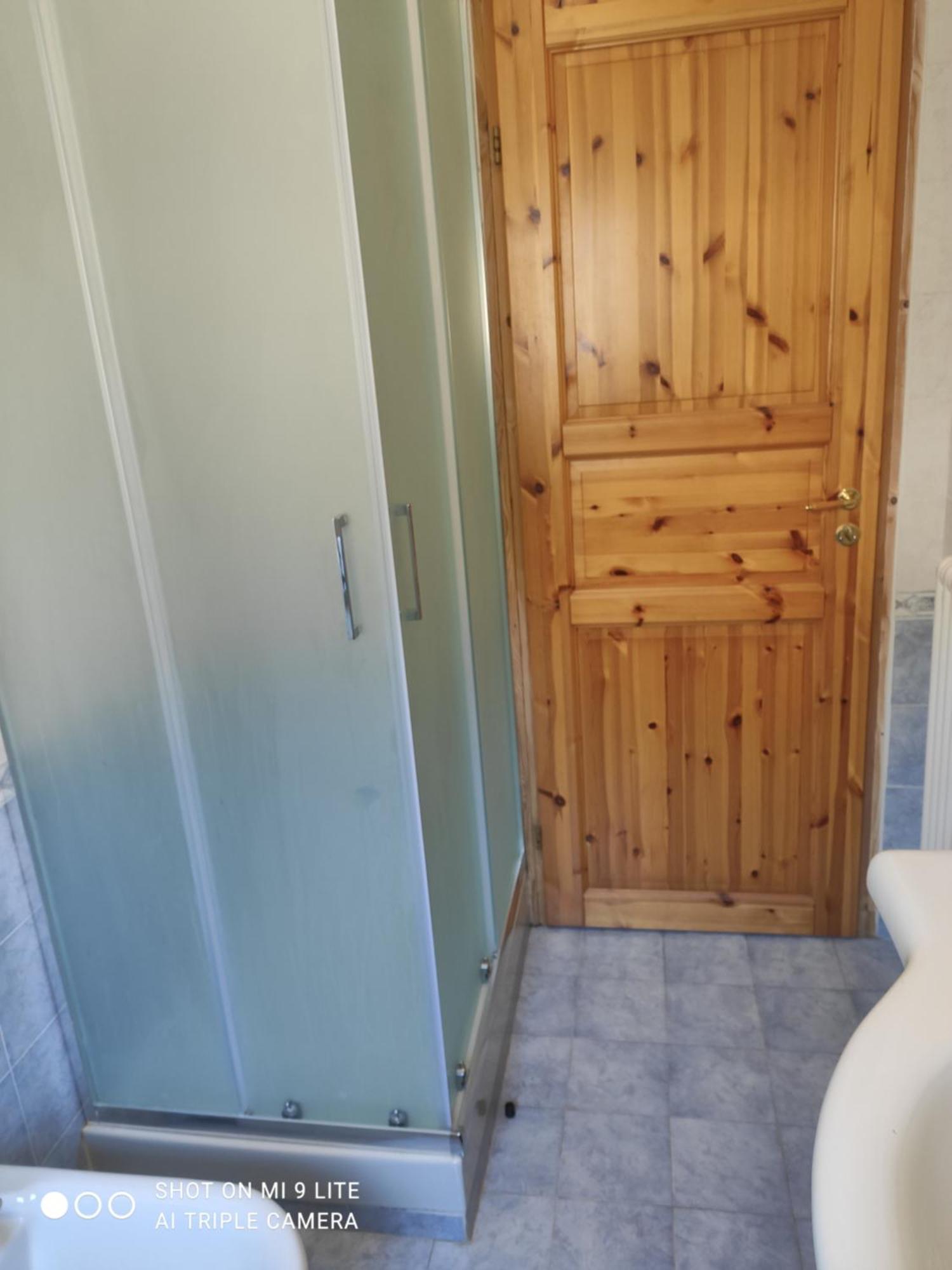 Casa Adriana Apartment Сен Венсан Екстериор снимка