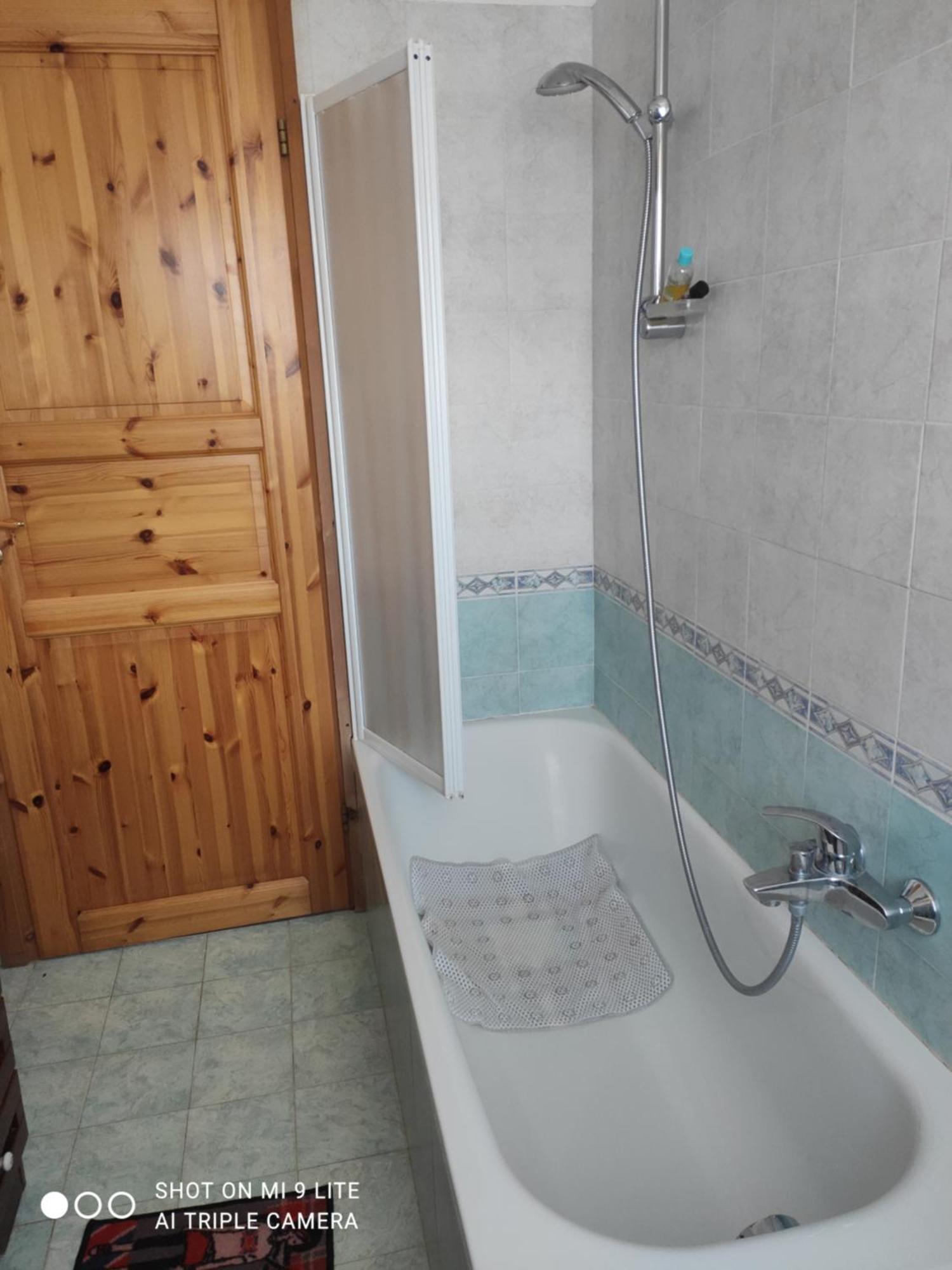 Casa Adriana Apartment Сен Венсан Екстериор снимка