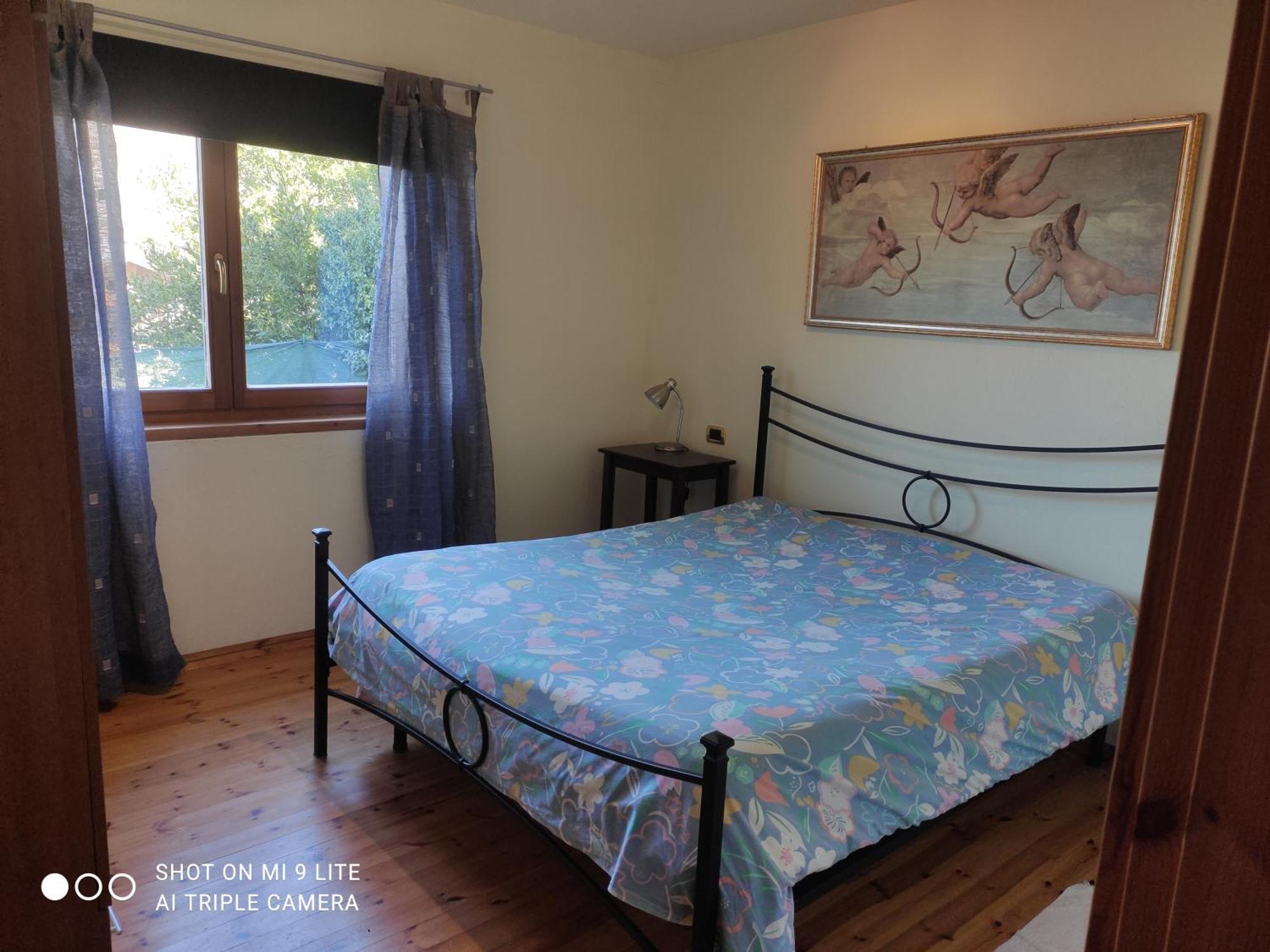 Casa Adriana Apartment Сен Венсан Екстериор снимка