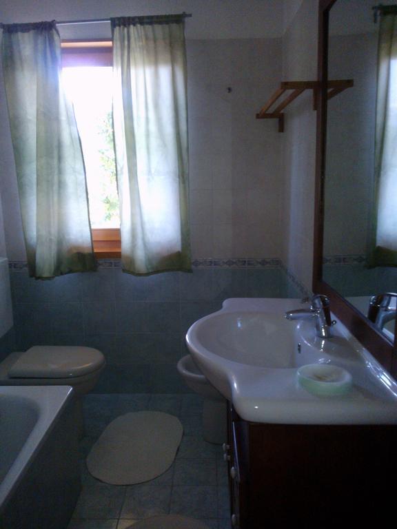 Casa Adriana Apartment Сен Венсан Екстериор снимка