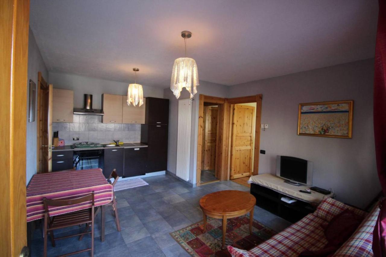 Casa Adriana Apartment Сен Венсан Екстериор снимка