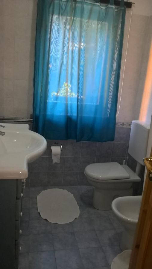Casa Adriana Apartment Сен Венсан Екстериор снимка