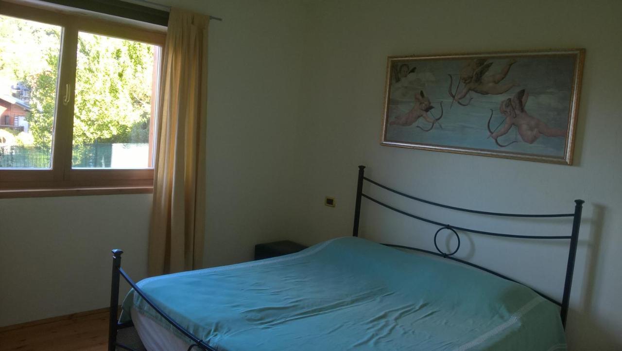 Casa Adriana Apartment Сен Венсан Екстериор снимка